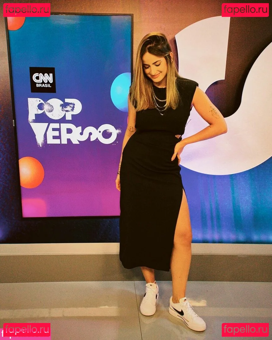 Paloma Tocci Onlyfans Photo Gallery 