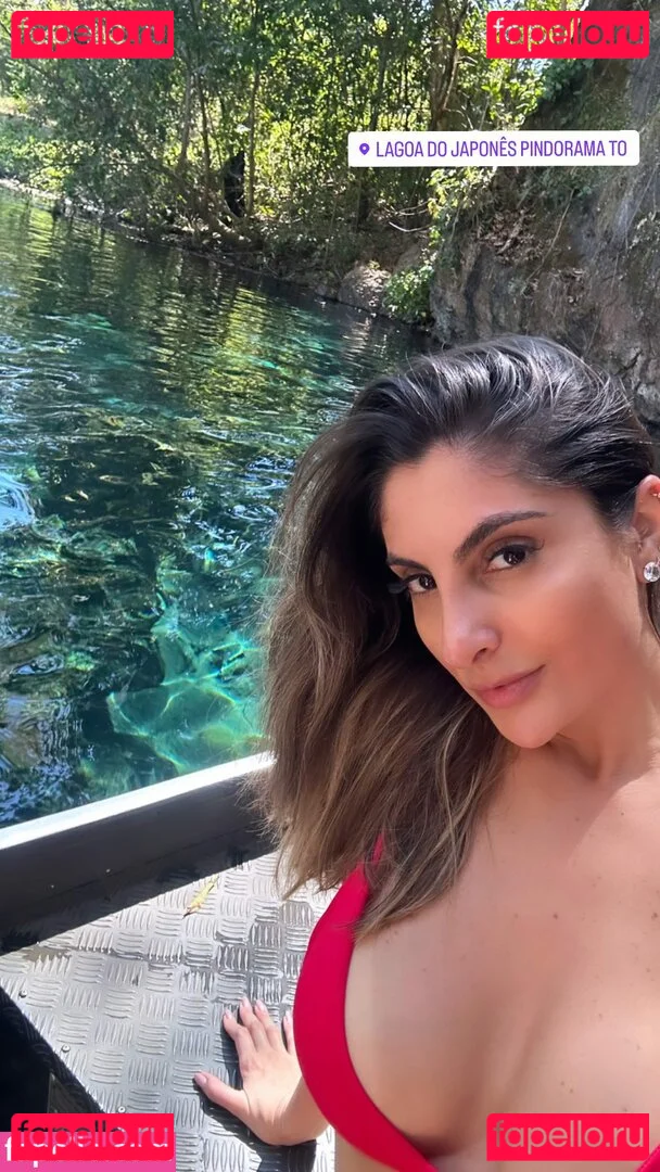 Paloma Tocci Onlyfans Photo Gallery 