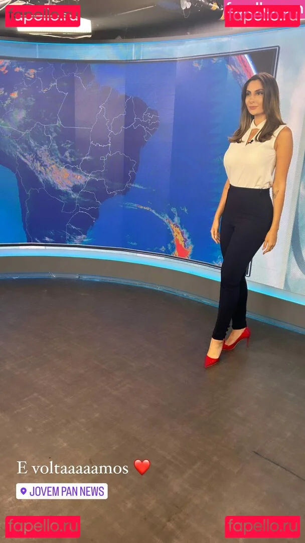 Paloma Tocci Onlyfans Photo Gallery 