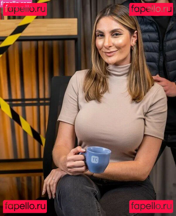 Paloma Tocci Onlyfans Photo Gallery 