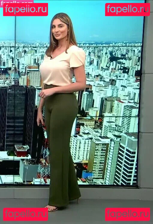 Paloma Tocci Onlyfans Photo Gallery 