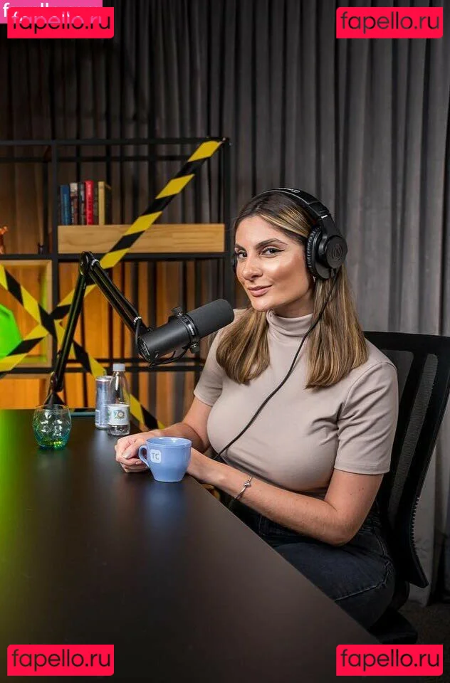 Paloma Tocci Onlyfans Photo Gallery 