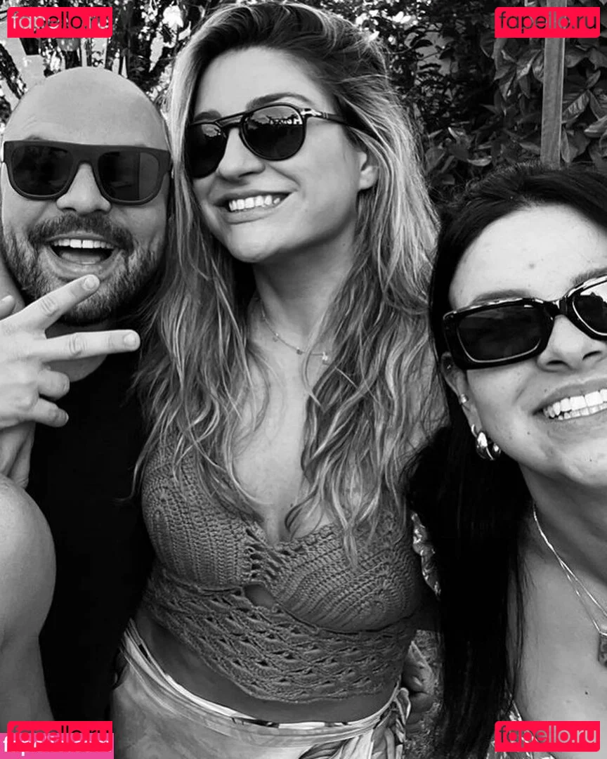 Paloma Tocci Onlyfans Photo Gallery 