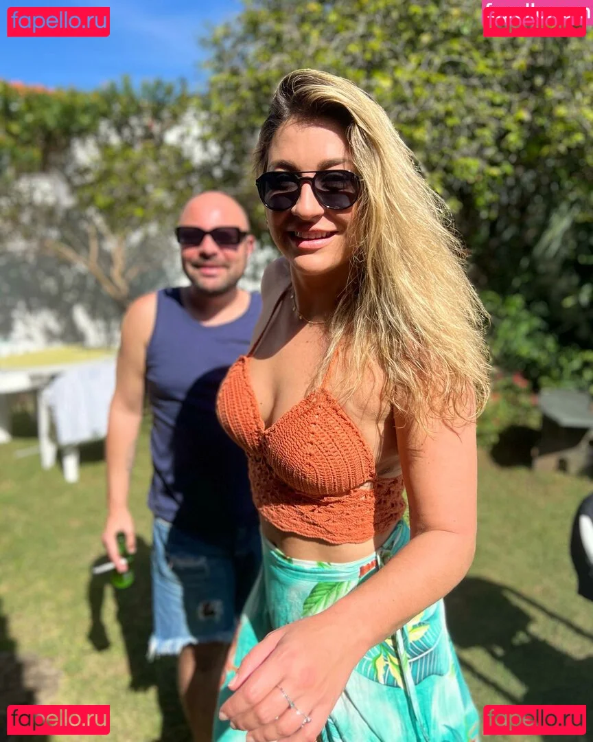 Paloma Tocci Onlyfans Photo Gallery 