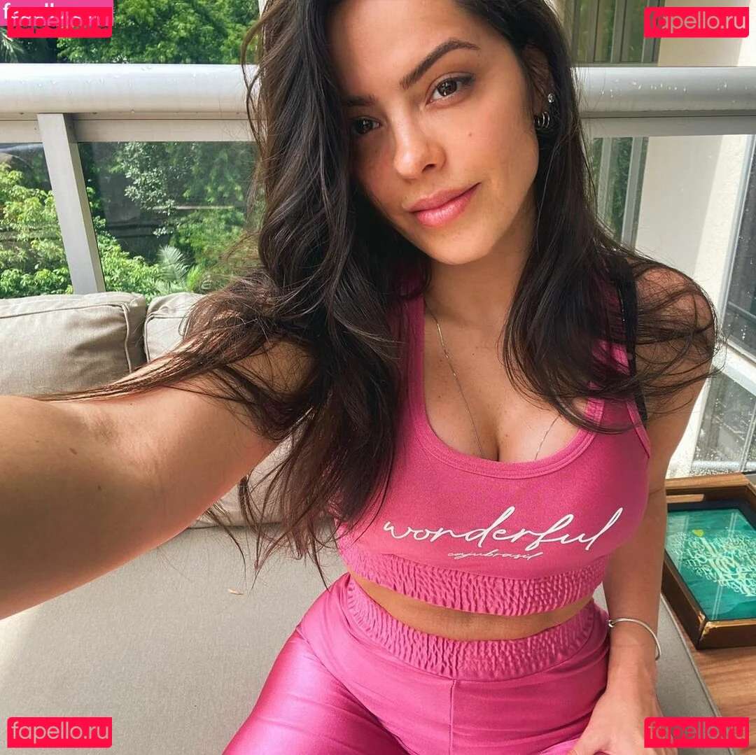 Paloma Tocci Onlyfans Photo Gallery 