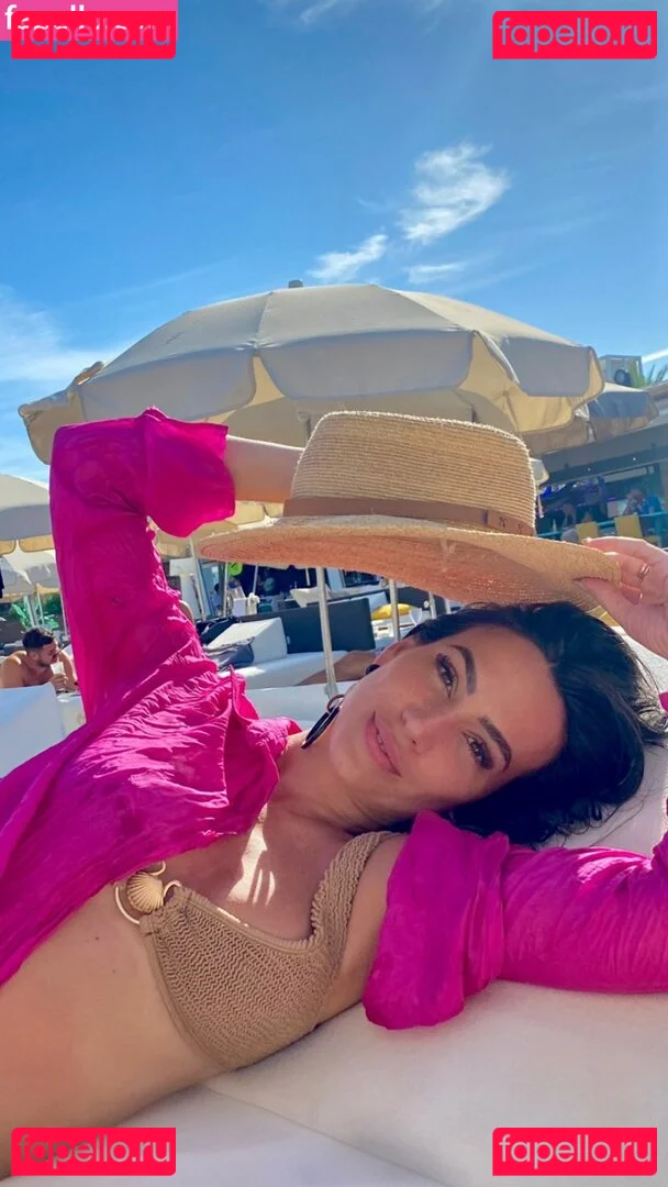 Paloma Tocci Onlyfans Photo Gallery 