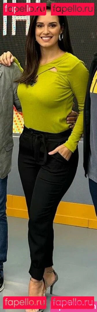 Paloma Tocci Onlyfans Photo Gallery 