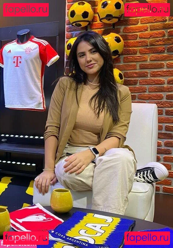 Paloma Tocci Onlyfans Photo Gallery 