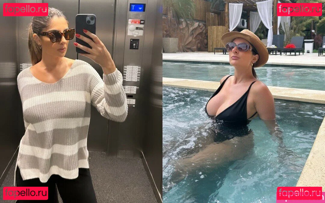 Paloma Tocci Onlyfans Photo Gallery 