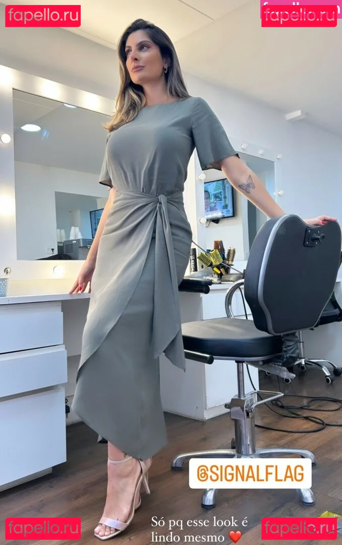 Paloma Tocci Onlyfans Photo Gallery 