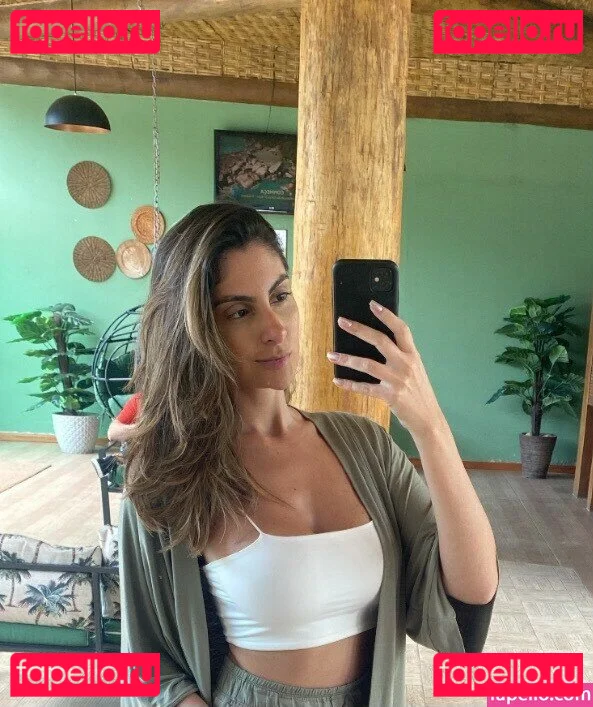 Paloma Tocci Onlyfans Photo Gallery 