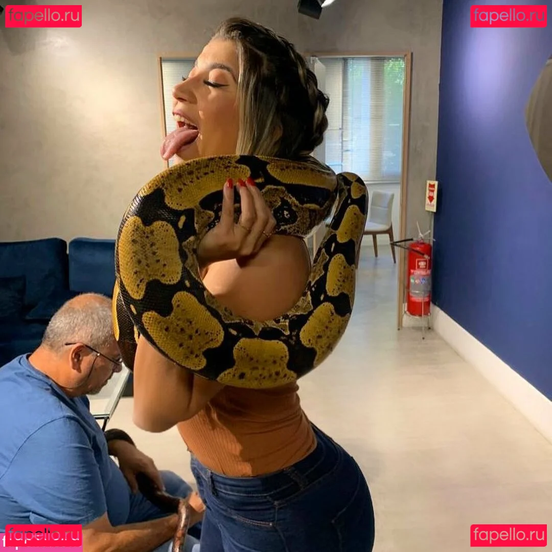 Paloma Tocci Onlyfans Photo Gallery 