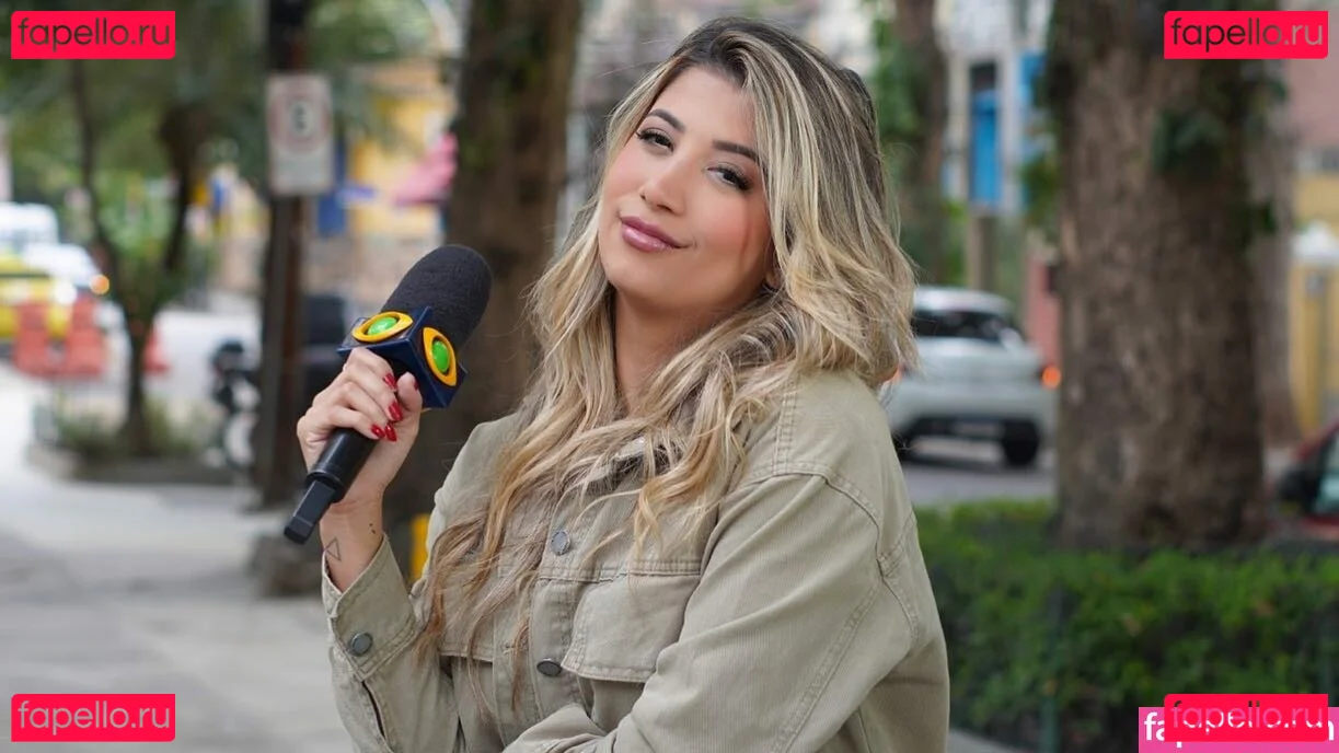 Paloma Tocci Onlyfans Photo Gallery 