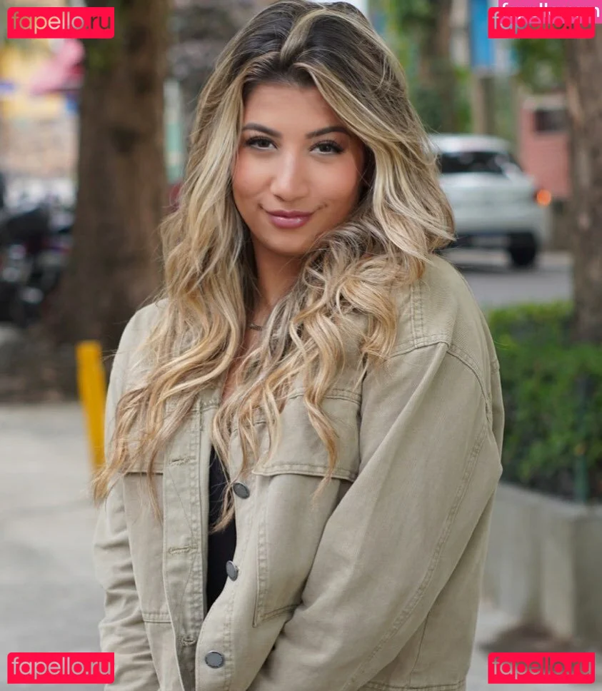 Paloma Tocci Onlyfans Photo Gallery 