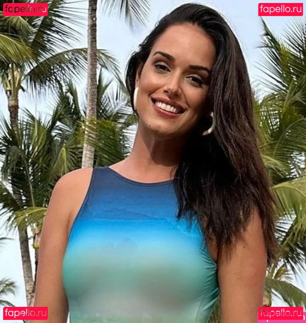 Paloma Tocci Onlyfans Photo Gallery 