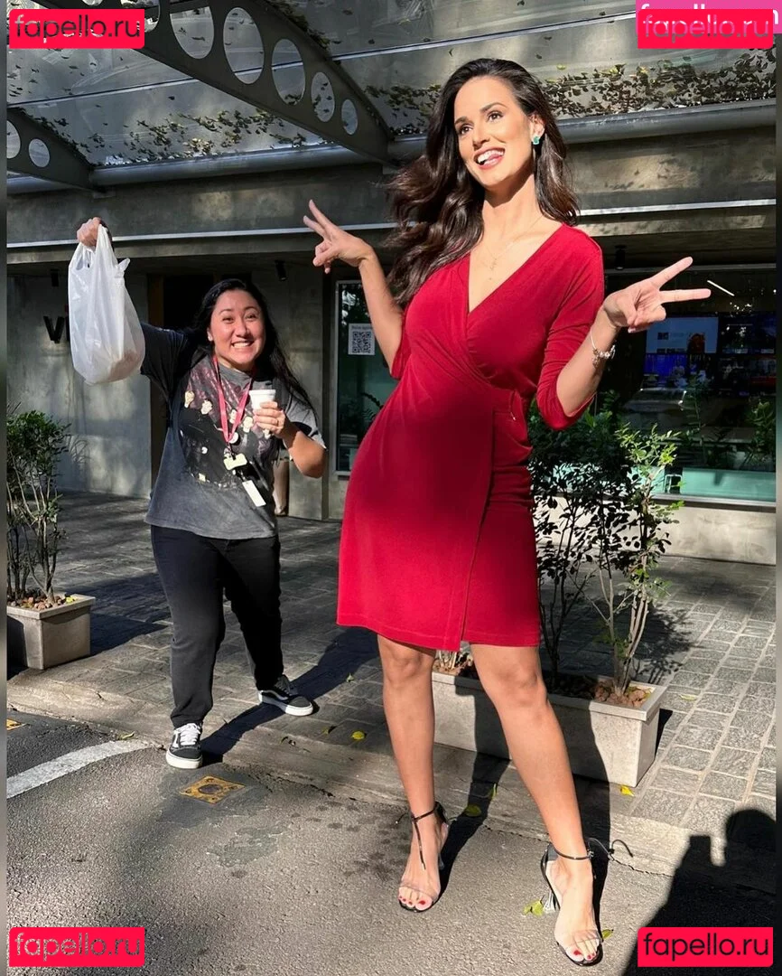 Paloma Tocci Onlyfans Photo Gallery 