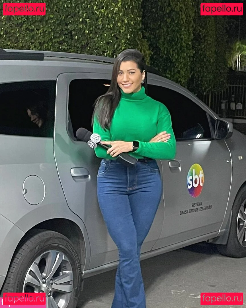 Paloma Tocci Onlyfans Photo Gallery 