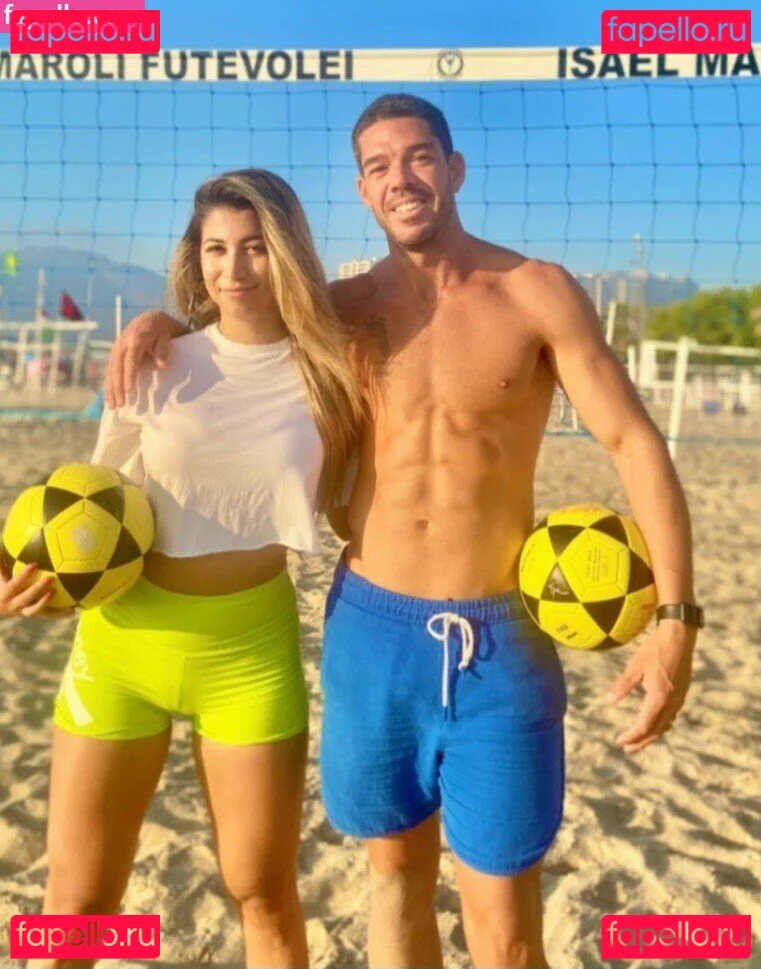 Paloma Tocci Onlyfans Photo Gallery 