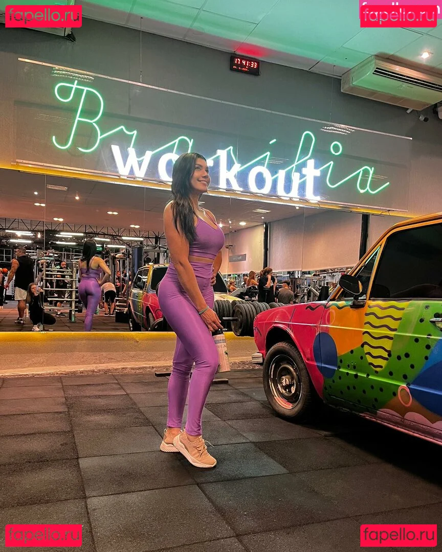 Paloma Tocci Onlyfans Photo Gallery 