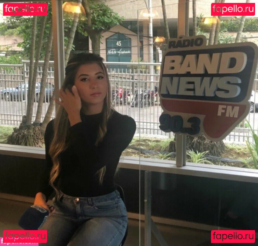 Paloma Tocci Onlyfans Photo Gallery 