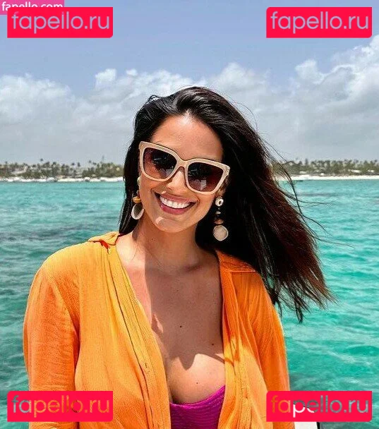 Paloma Tocci Onlyfans Photo Gallery 