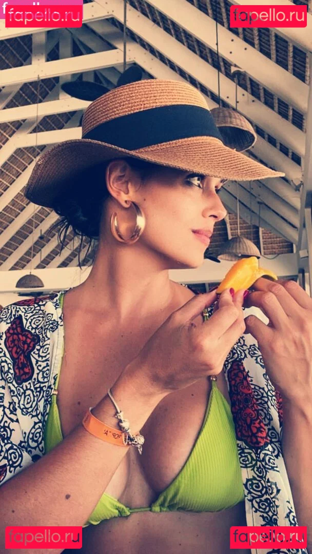 Paloma Tocci Onlyfans Photo Gallery 