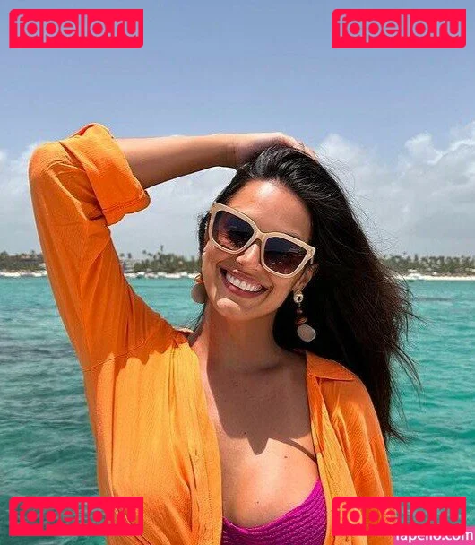 Paloma Tocci Onlyfans Photo Gallery 