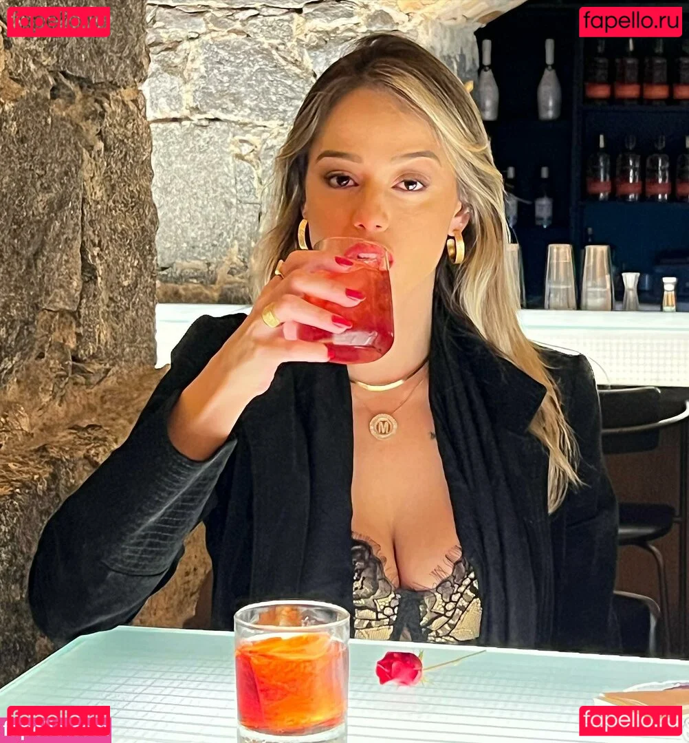 Paloma Tocci Onlyfans Photo Gallery 