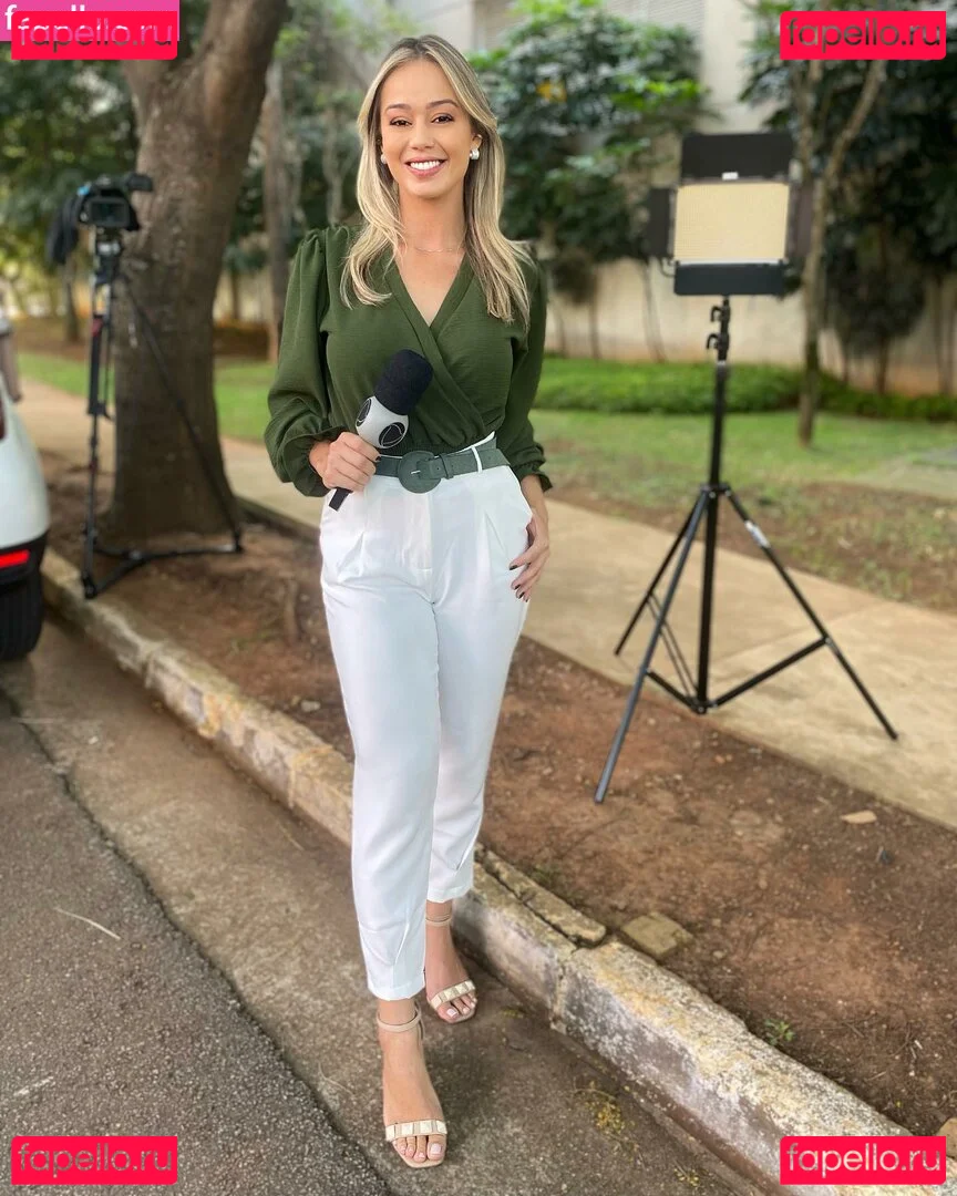 Paloma Tocci Onlyfans Photo Gallery 