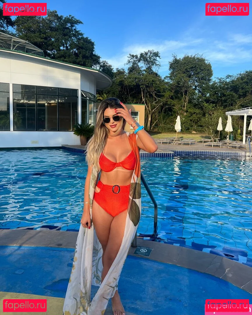 Paloma Tocci Onlyfans Photo Gallery 