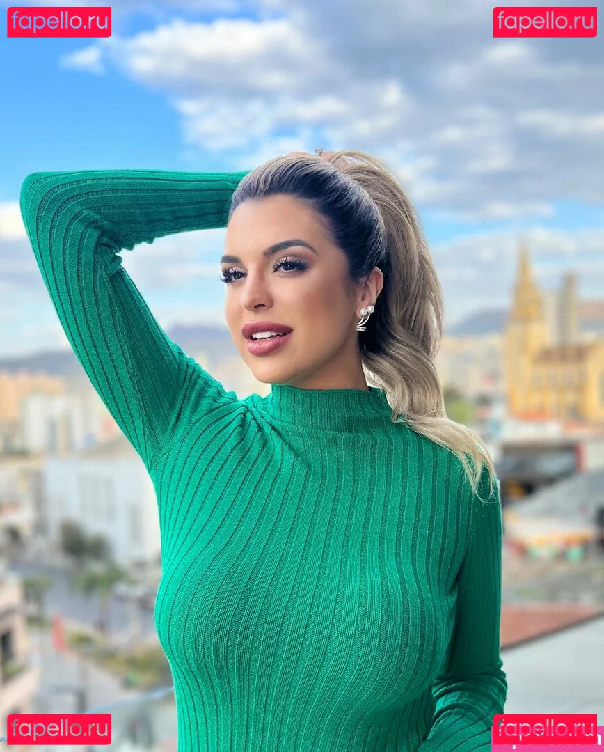 Paloma Tocci Onlyfans Photo Gallery 