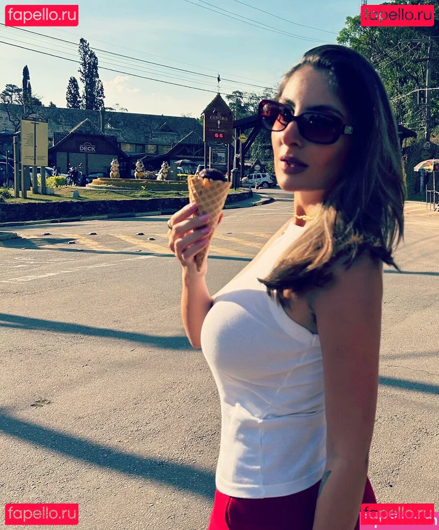 Paloma Tocci Onlyfans Photo Gallery 