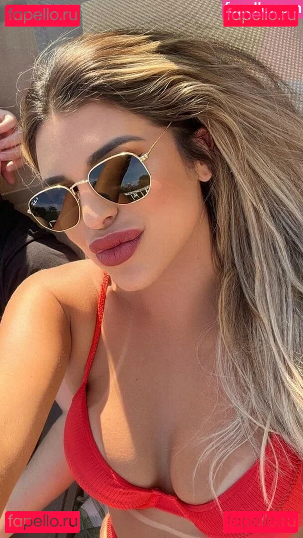 Paloma Tocci Onlyfans Photo Gallery 