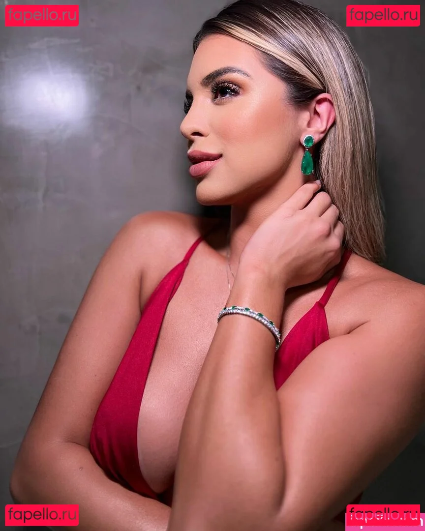 Paloma Tocci Onlyfans Photo Gallery 