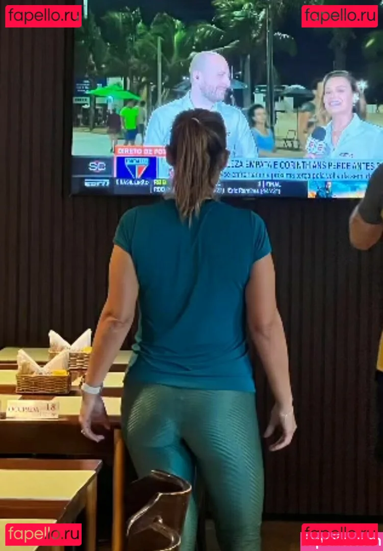 Paloma Tocci Onlyfans Photo Gallery 