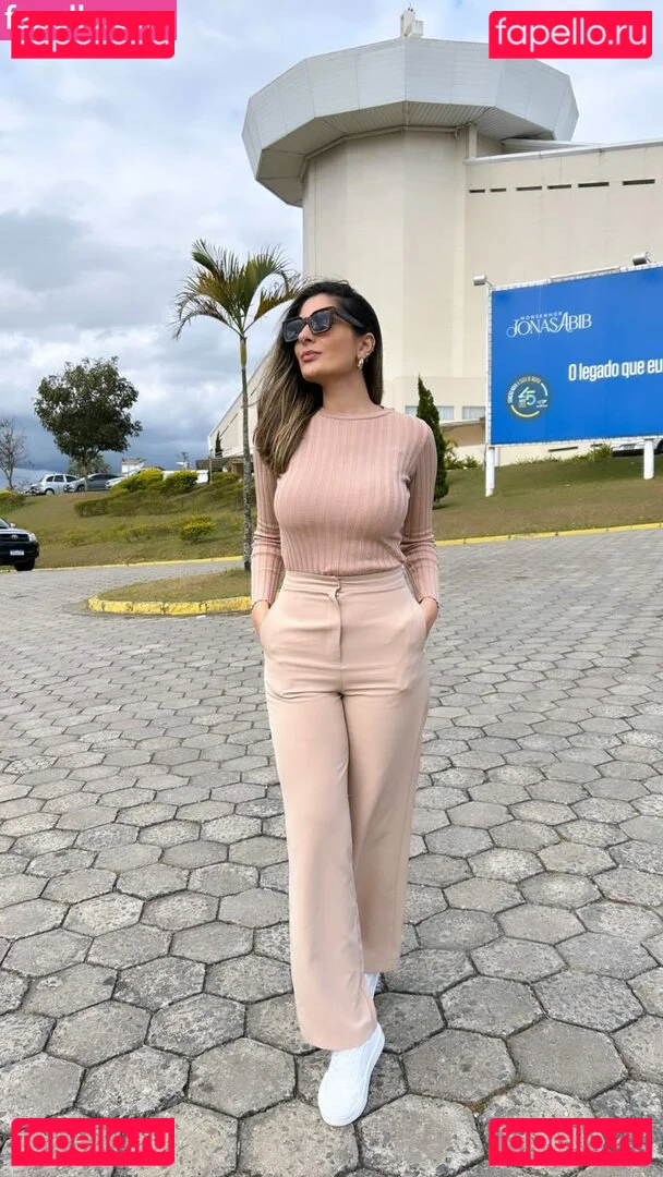 Paloma Tocci Onlyfans Photo Gallery 