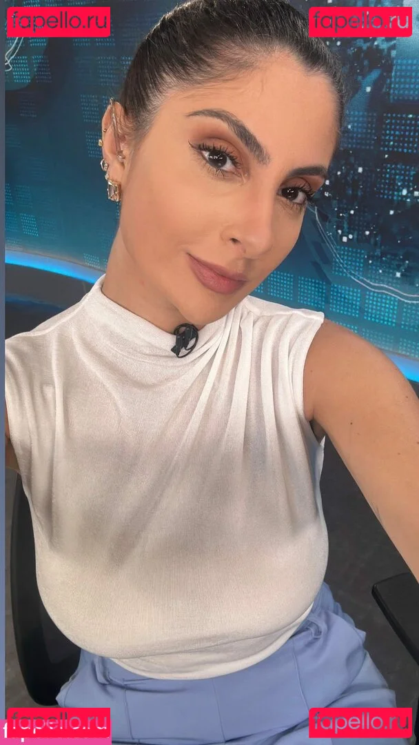 Paloma Tocci Onlyfans Photo Gallery 