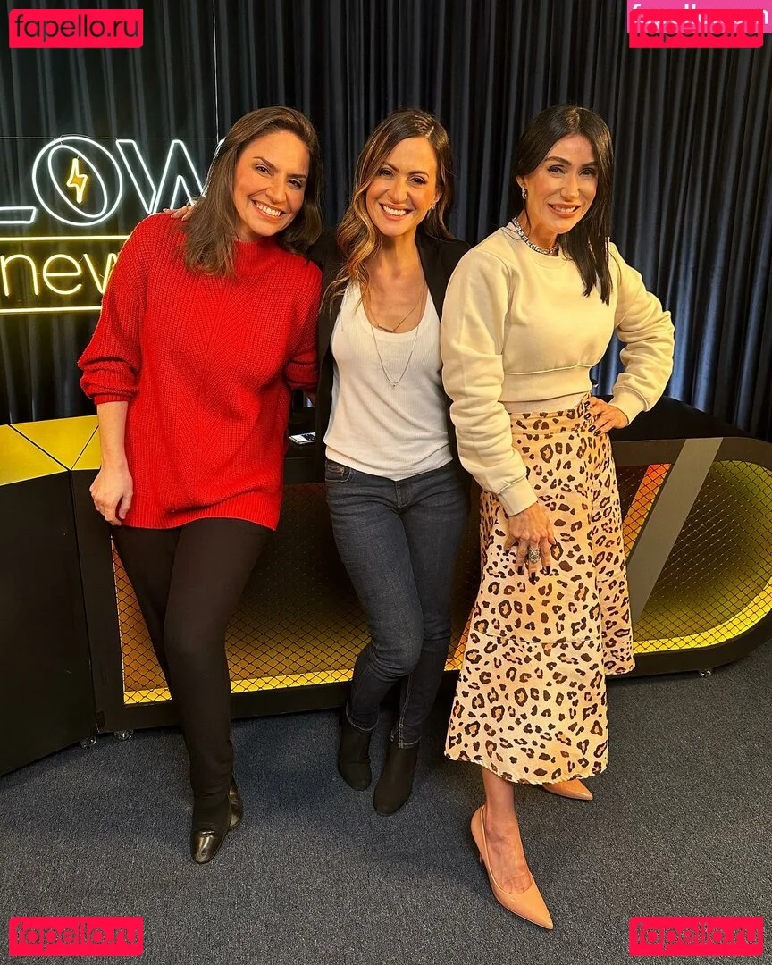 Paloma Tocci Onlyfans Photo Gallery 