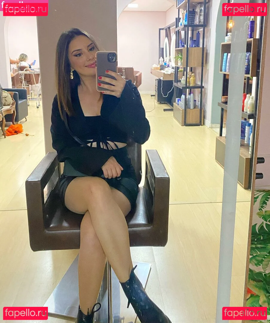 Paloma Tocci Onlyfans Photo Gallery 