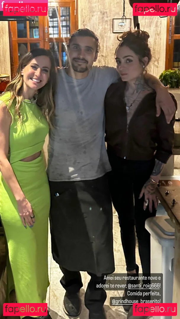 Paloma Tocci Onlyfans Photo Gallery 