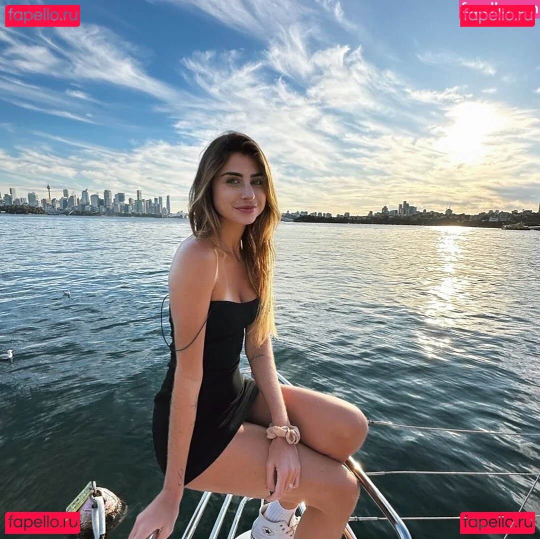 Paloma Tocci Onlyfans Photo Gallery 