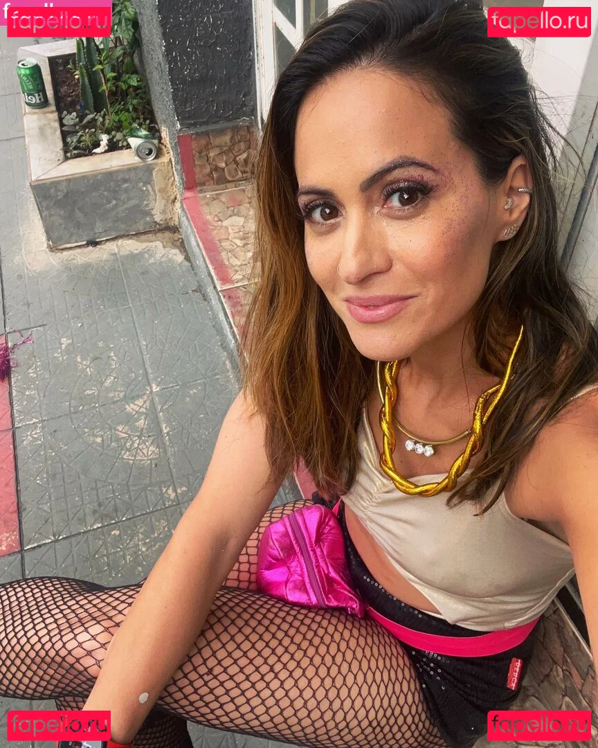 Paloma Tocci Onlyfans Photo Gallery 