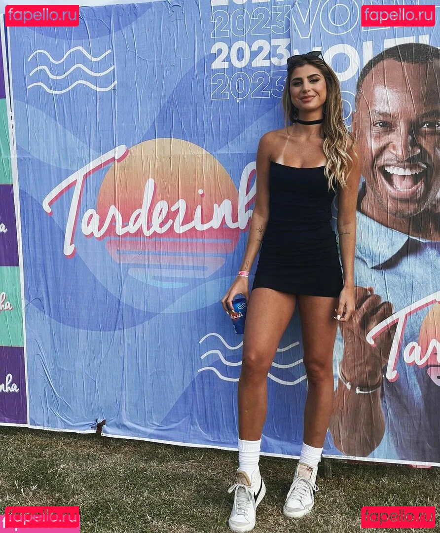 Paloma Tocci Onlyfans Photo Gallery 