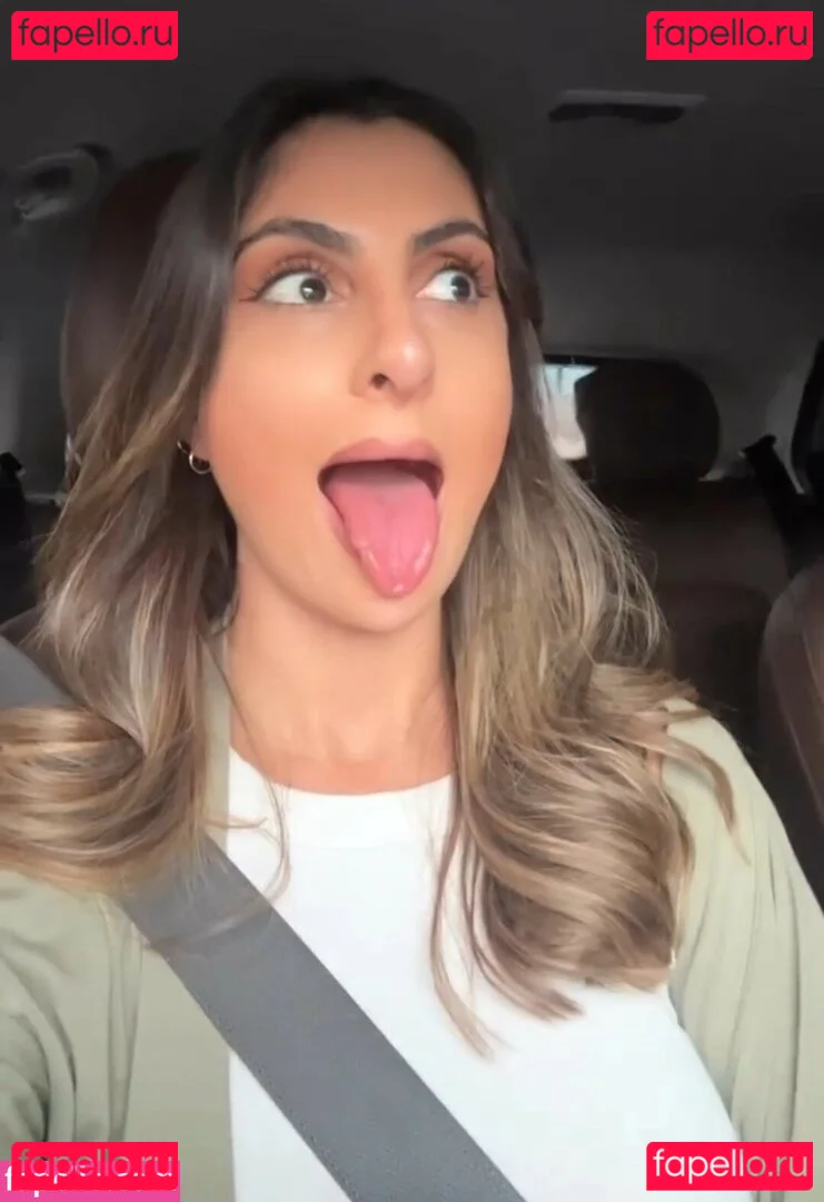 Paloma Tocci Onlyfans Photo Gallery 