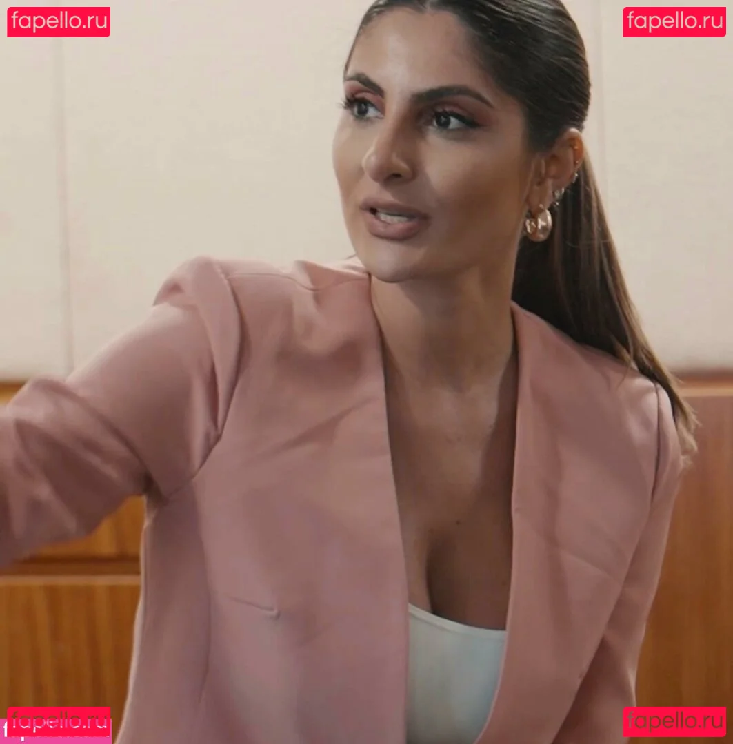 Paloma Tocci Onlyfans Photo Gallery 