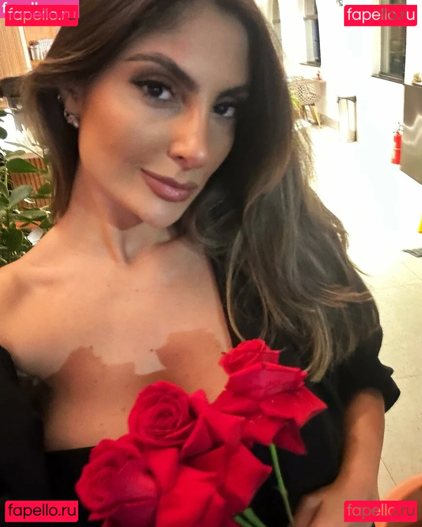 Paloma Tocci Onlyfans Photo Gallery 
