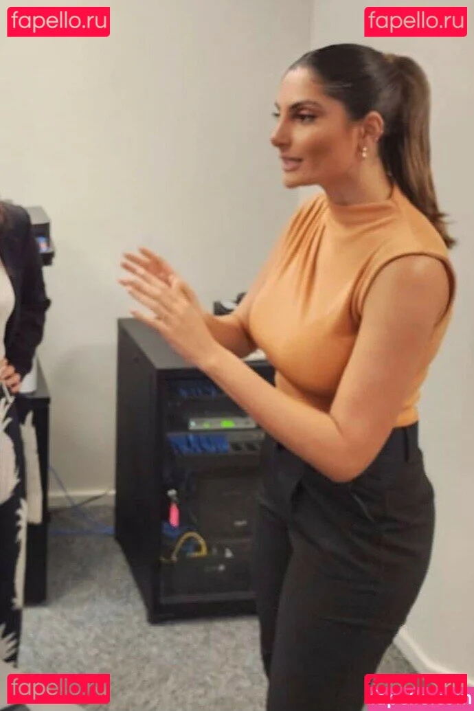 Paloma Tocci Onlyfans Photo Gallery 