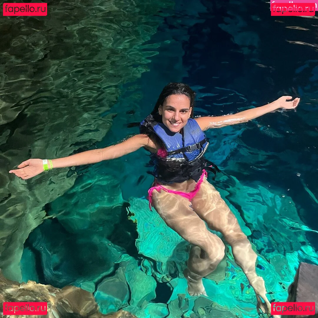 Paloma Tocci Onlyfans Photo Gallery 