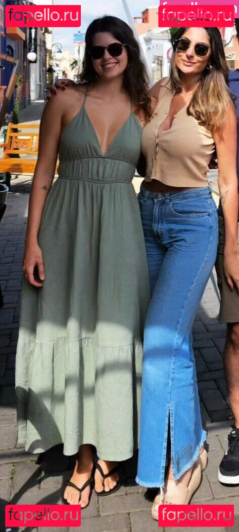 Paloma Tocci Onlyfans Photo Gallery 