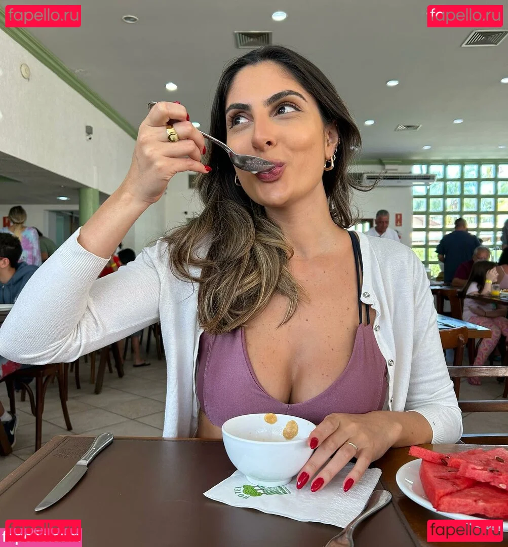 Paloma Tocci Onlyfans Photo Gallery 